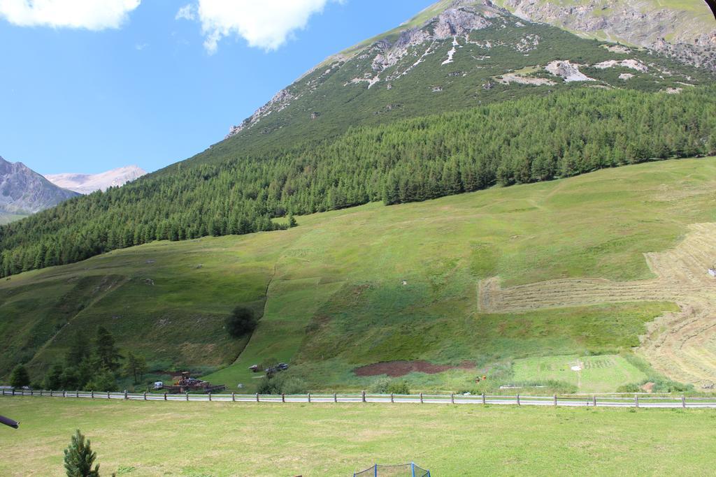 Appartamenti Clelia Livigno Exterior foto